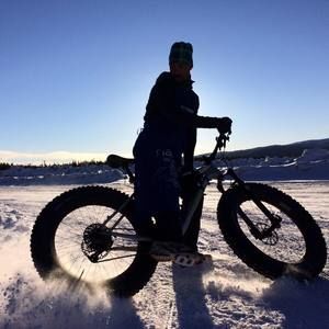 Meet your Posher, Gary